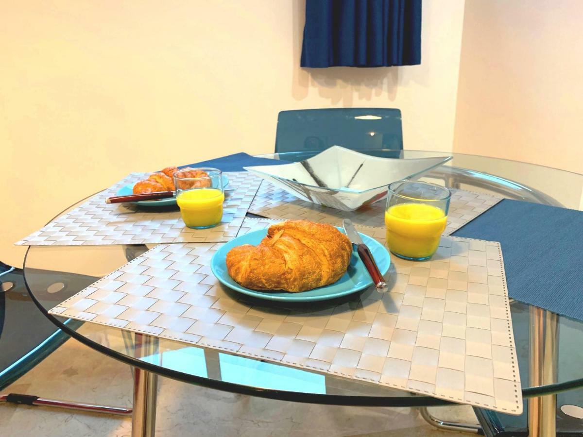 Apartamento Brego - In The Heart Of The Town San Sebastián de la Gomera Exterior foto