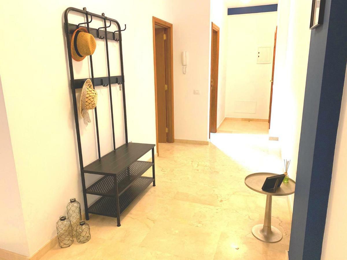 Apartamento Brego - In The Heart Of The Town San Sebastián de la Gomera Exterior foto